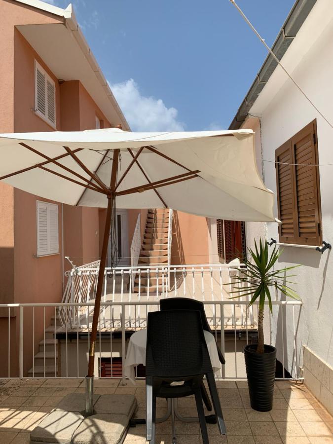 Bolero Guest House Lovište Exterior foto