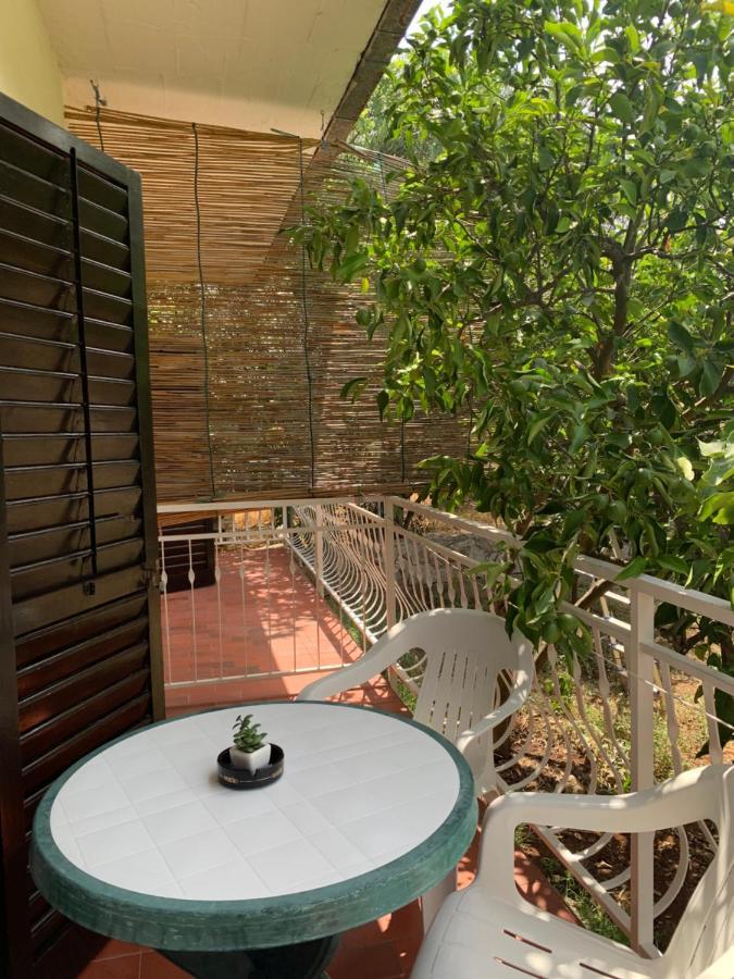 Bolero Guest House Lovište Exterior foto